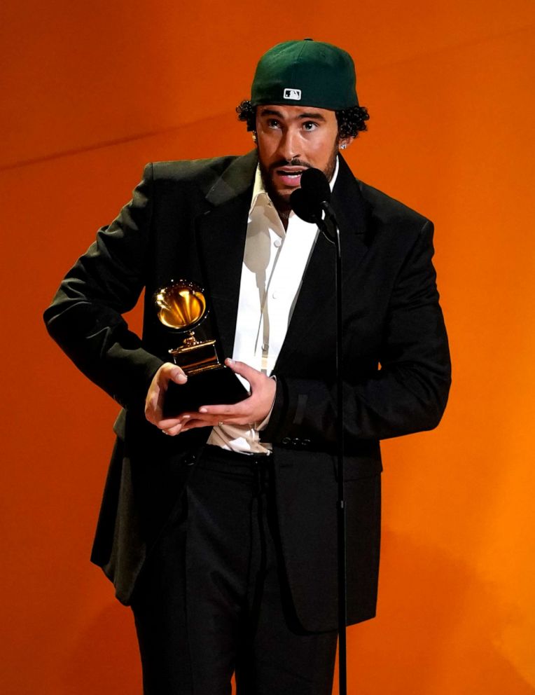 65th Annual Grammy Awards - Wikipedia