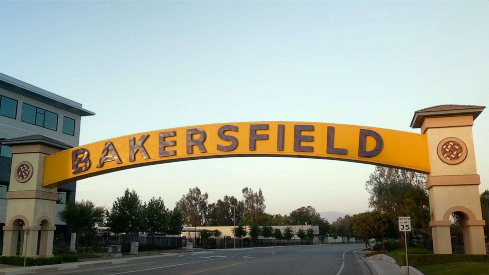 PHOTO: An ABC News Studios Hulu documentary explores several cases of police brutality in Bakersfield, California.