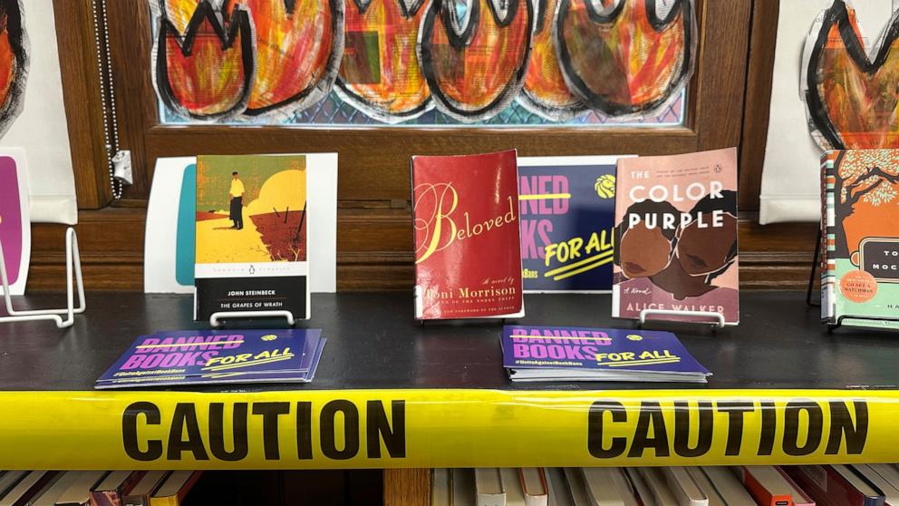 Department of Education dismisses book ban complaints, ends