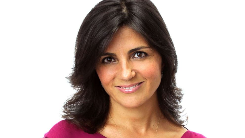 Barbara Fedida
