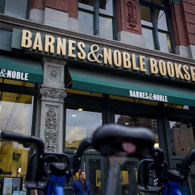Barnes Noble Pulls Alternative Book Covers Following Criticism