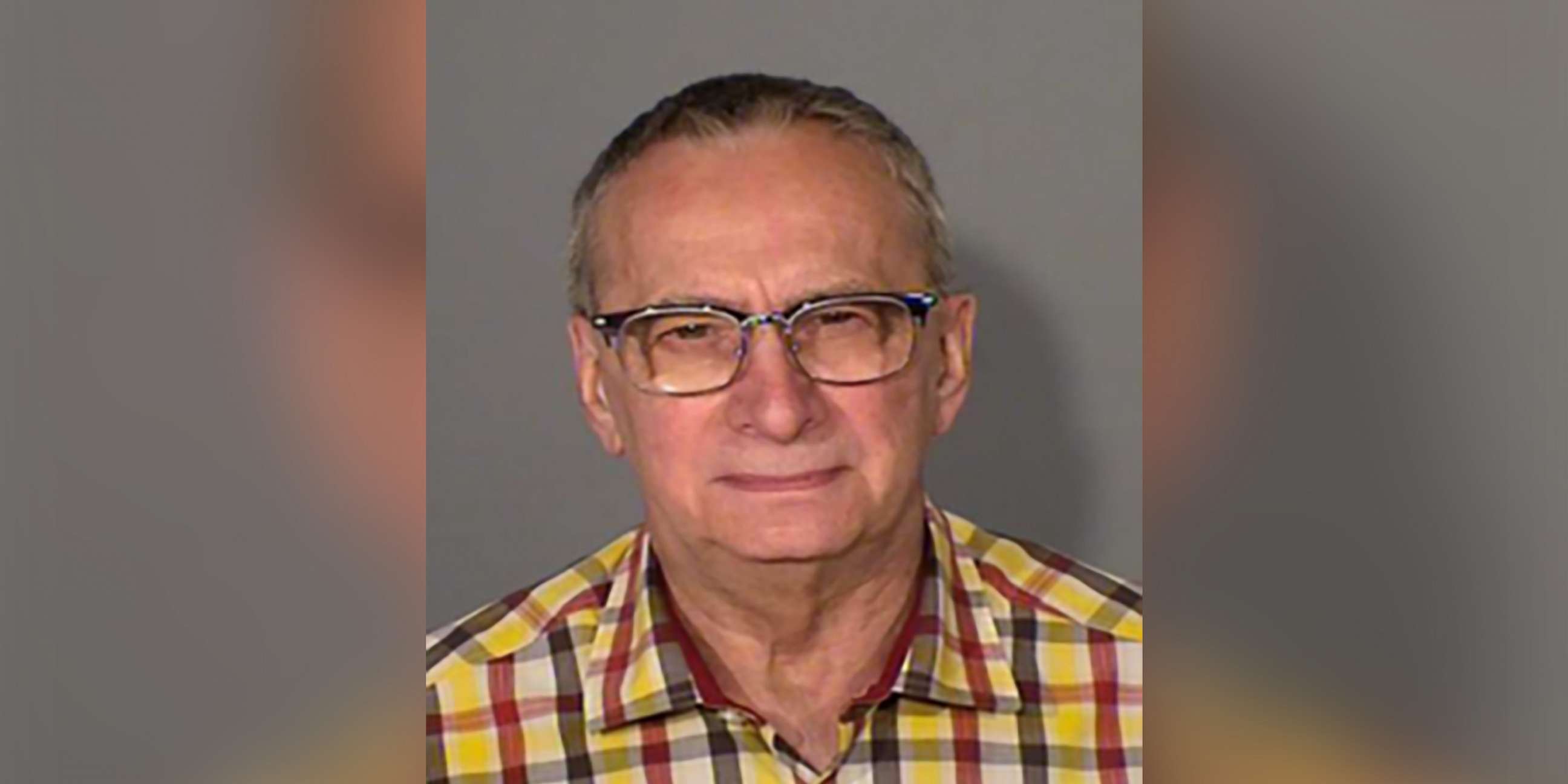 PHOTO: Barry Lee Whelpley, 76, of Mounds View, Minn., is pictured in an undated photo released by the Naperville Police Department in Naperville, Ill., on June 4, 2021.