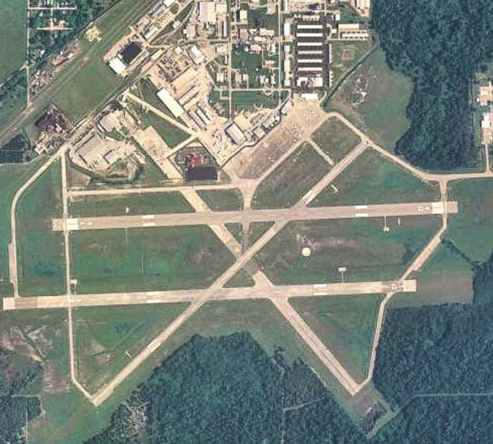 PHOTO: Bartow Municipal Airport in Florida is pictured in this 2006 photo.