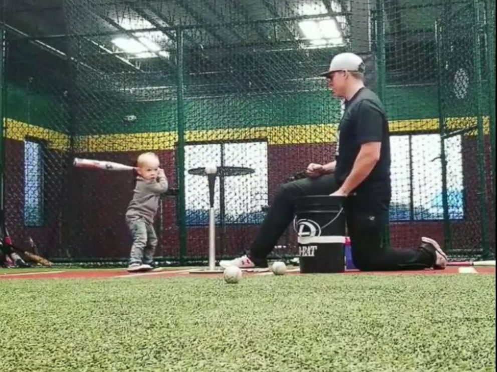 slugger batting cages