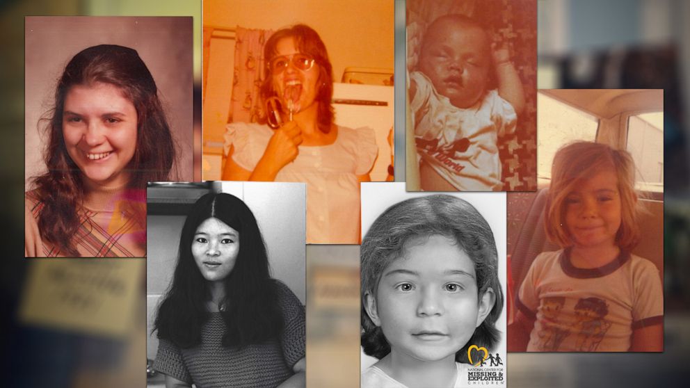 PHOTO: Clockwise from left: Denise Beaudin, Marlyse Elizabeth Honeychurch, Sarah L. McWaters, Marie E. Vaughn, "the Middle Child," Eunsoon Jun.