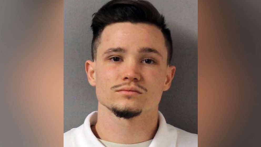 PHOTO: Police in Nashville, Tenn., released this image with a statement saying that they are looking for Michael D. Mosley, 23, for questioning in relation to a stabbing that killed two people on Dec. 21, 2019.