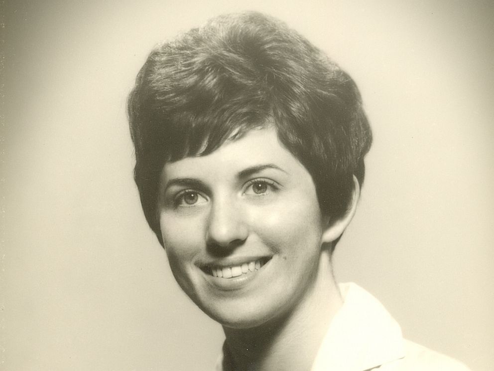 PHOTO: Undated photo of Barbara Becker, a young mother murdered in 1979 in San Diego.