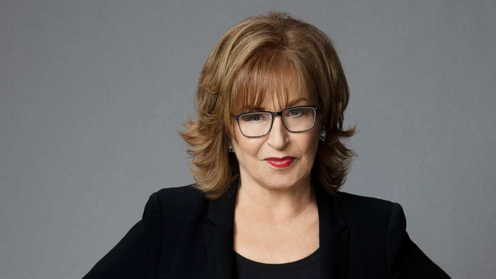 'The View' cohost Joy Behar's biography ABC News