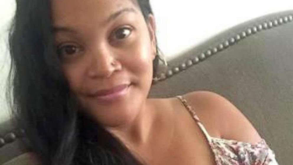 PHOTO: This undated image released by the Virginia Beach Police Department shows missing woman Bellamy Malaki Gamboa, 39.