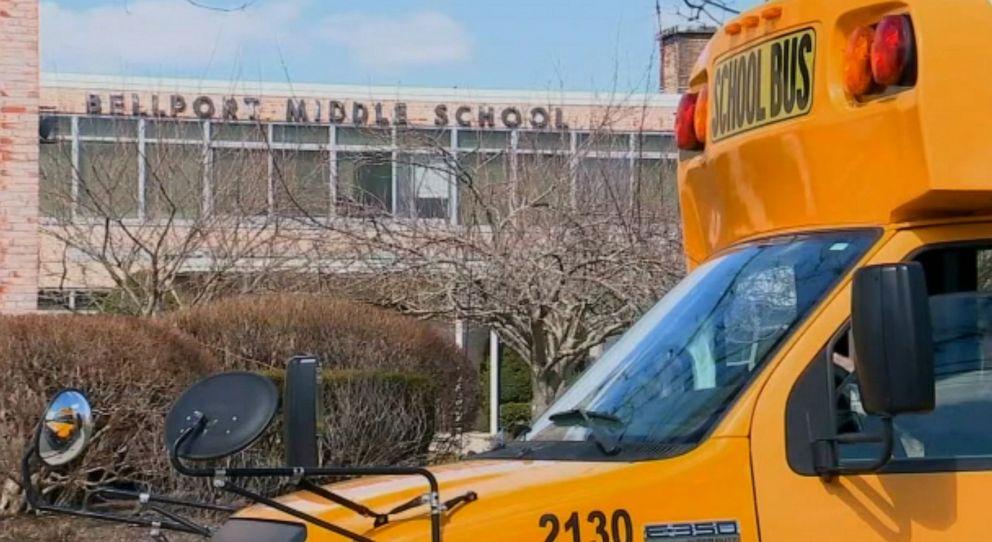 New York teacher allegedly fired over topless selfie ...