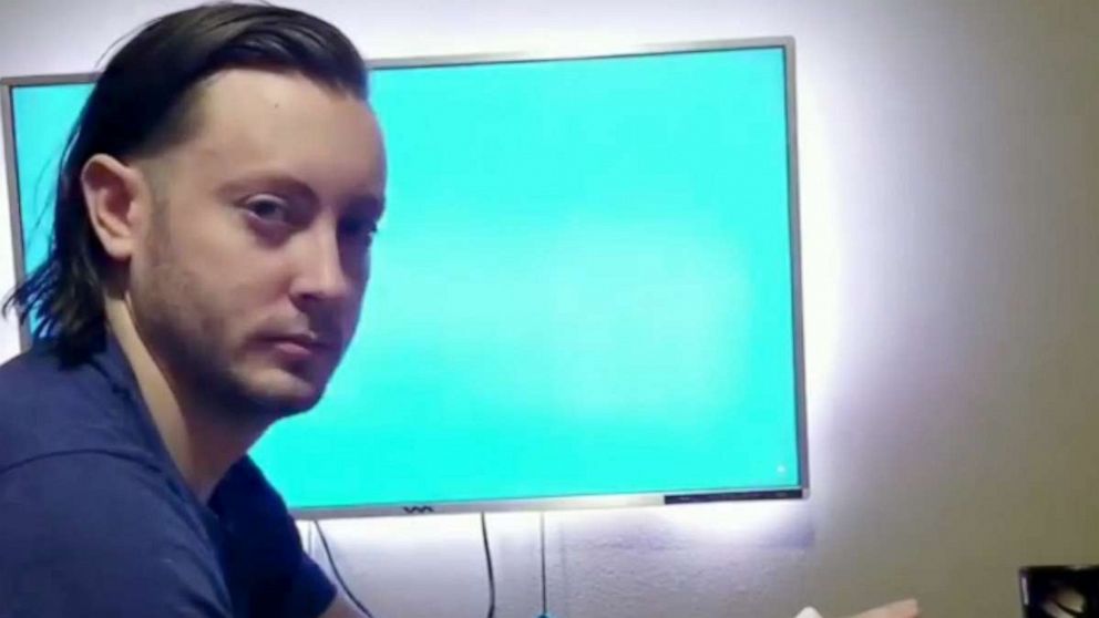 Computer Stuf Real-life Tony Stark has 4 computer chips implanted in his hands and ...