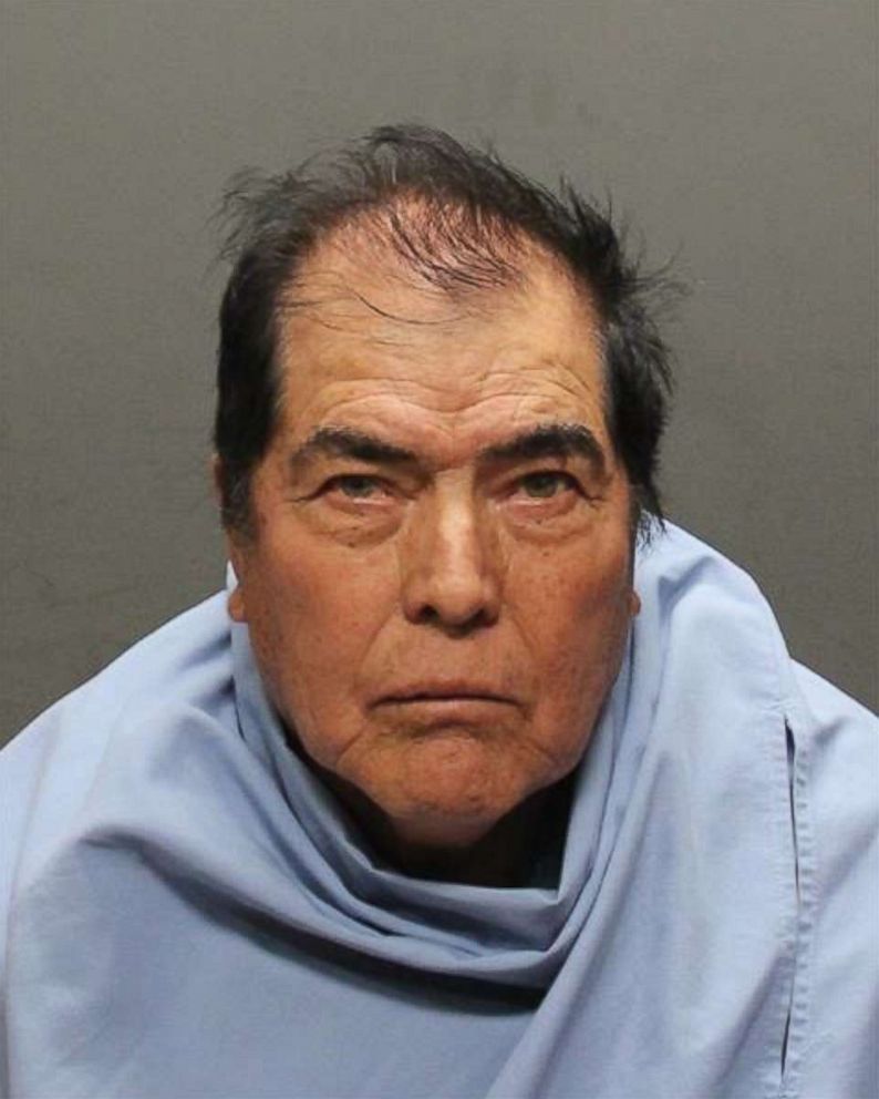 PHOTO: Benito Gutierrez, 69, is pictured in this undated photo released by Pima County Sheriff's Office.