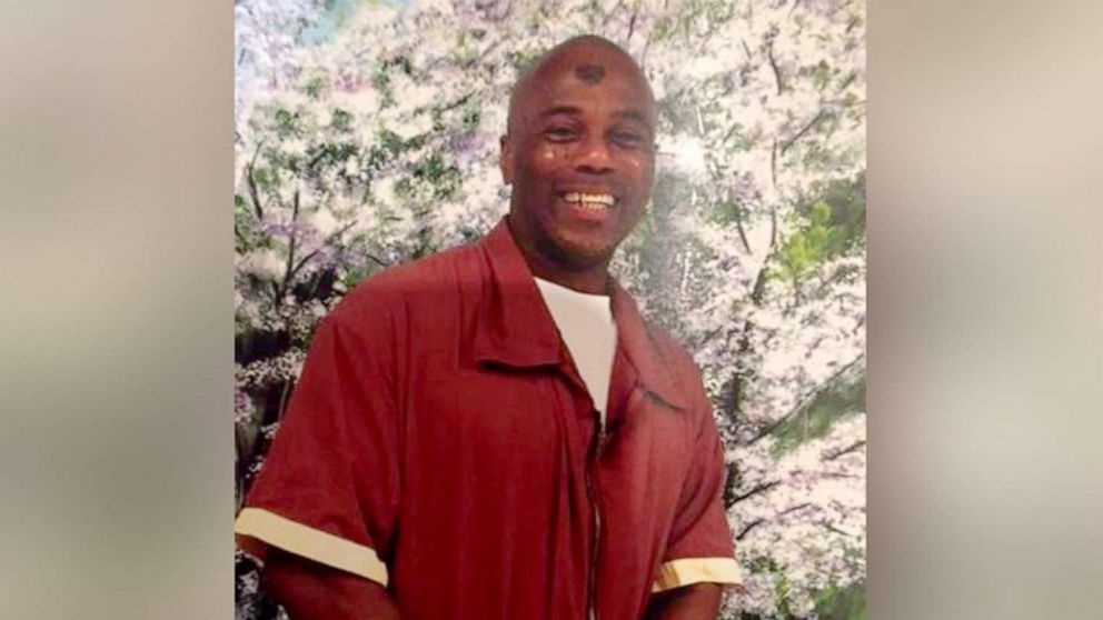 Man exonerated after 25 years on death row files lawsuit against