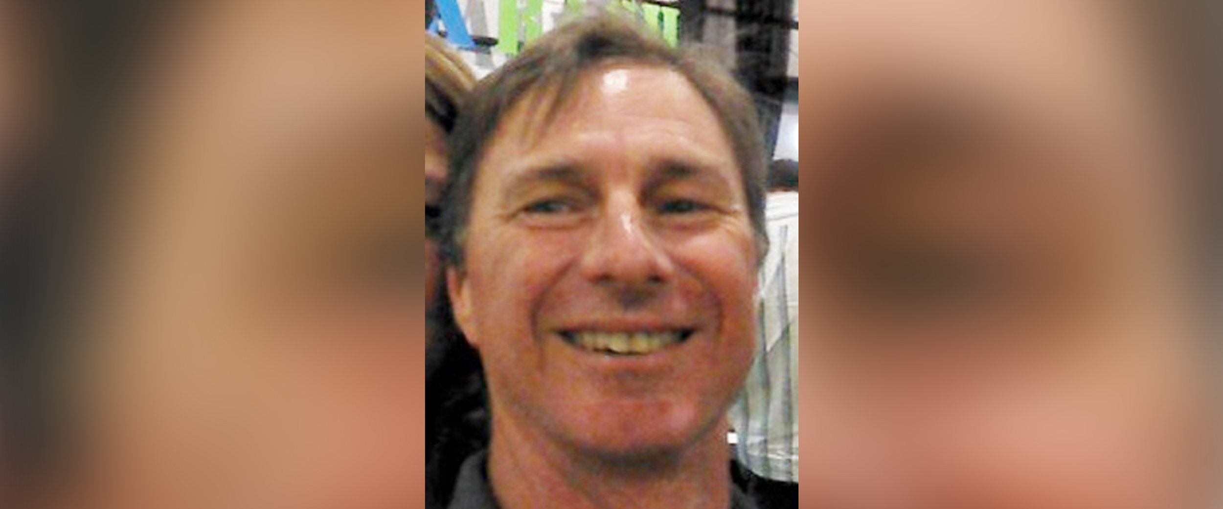 PHOTO: This undated photo shows Bert Snelling. Snelling was one of twelve people killed in a shooting Friday, May 31, 2019, at a Virginia Beach, Va., municipal building. Snelling was a contractor who was at the building to fill a permit.