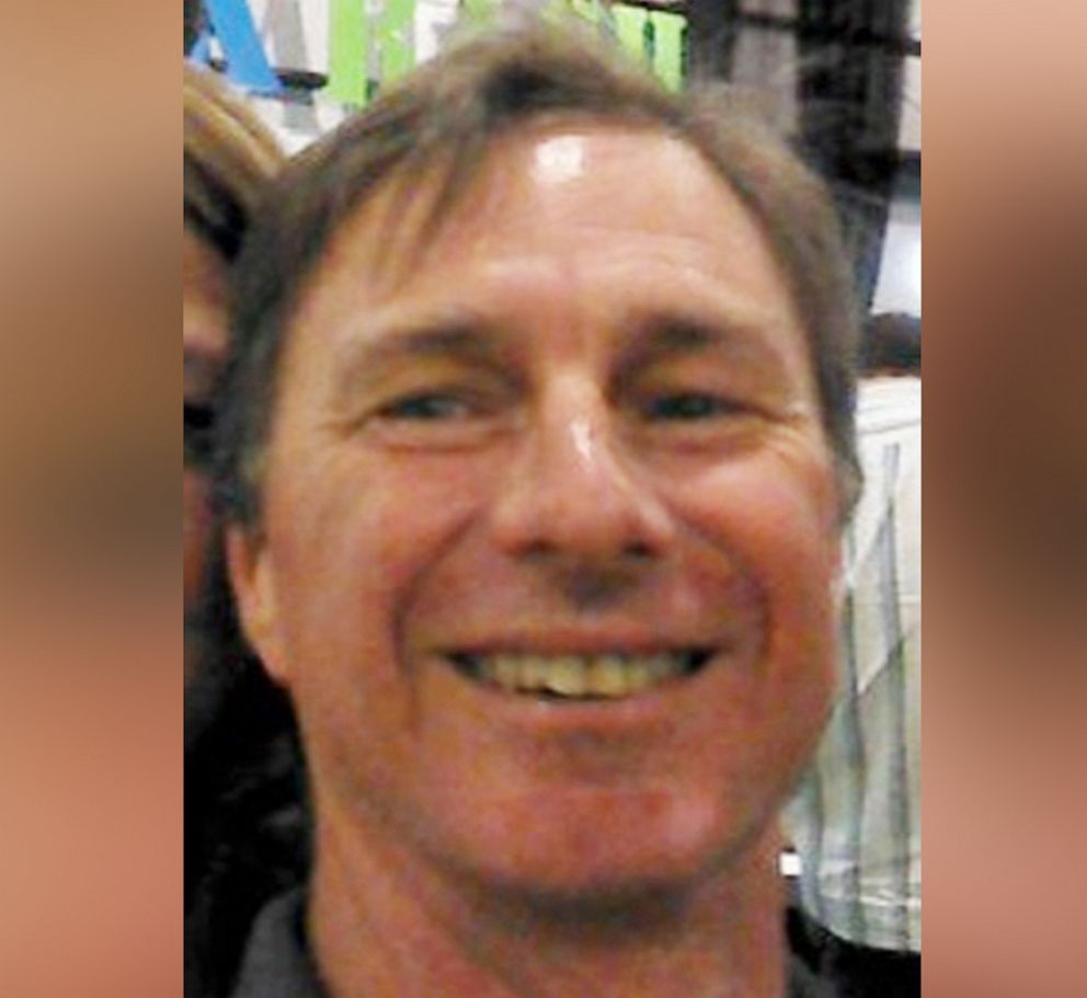 PHOTO: This undated photo shows Bert Snelling. Snelling was one of twelve people killed in a shooting Friday, May 31, 2019, at a Virginia Beach, Va., municipal building. Snelling was a contractor who was at the building to fill a permit.