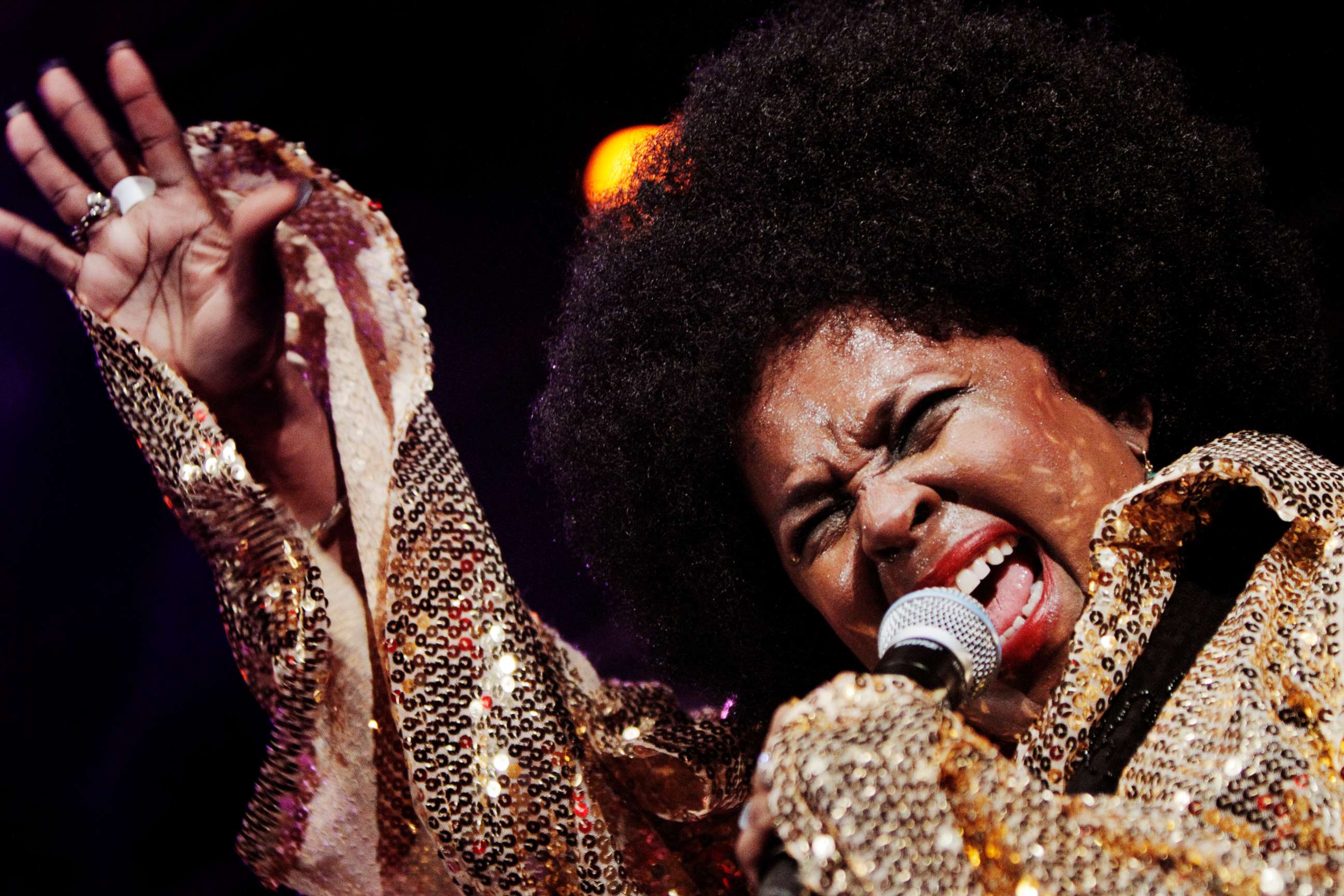 Betty Wright, 66 Picture | Notable people who died in 2020 - ABC News