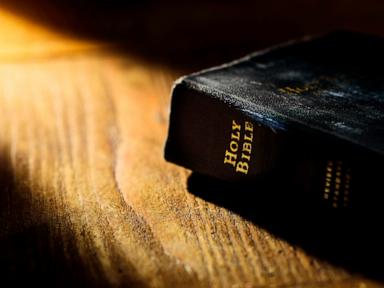 Texas board approves Bible curriculum option in public schools