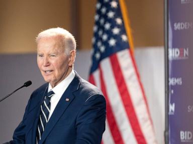 Judge says DOJ can provide Biden discussions with ghostwriter to Heritage Foundation