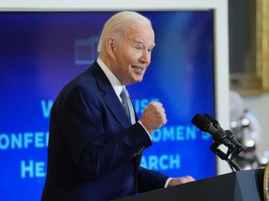 Biden commutes sentences for 1,500, pardons 39 convicted of non-violent crimes