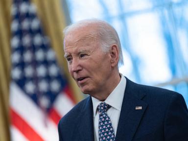 Biden says he could have won 2024 election, undecided on issuing preemptive pardons