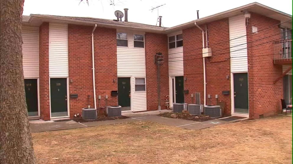 PHOTO: At least 20 people were arrested in a sweep on drug-dealing bikers in Rockland County, N.Y.