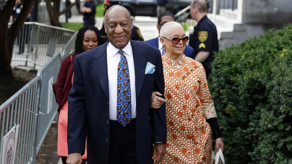 VIDEO: Bill Cosby found guilty on all 3 counts of aggravated indecent assault