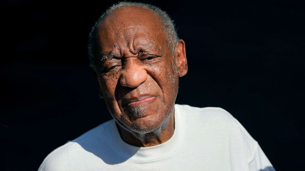 La Cour suprême ne révisera pas la décision qui a libéré Bill Cosby