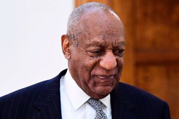 Bill Cosby juror says comedian's own words led to guilty