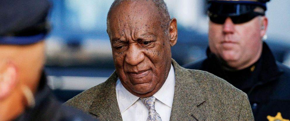 Key ruling still undecided as Bill Cosby braces for ...