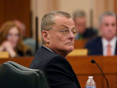 Texas power grid CEO fired in wake of last month's fatal blackouts
