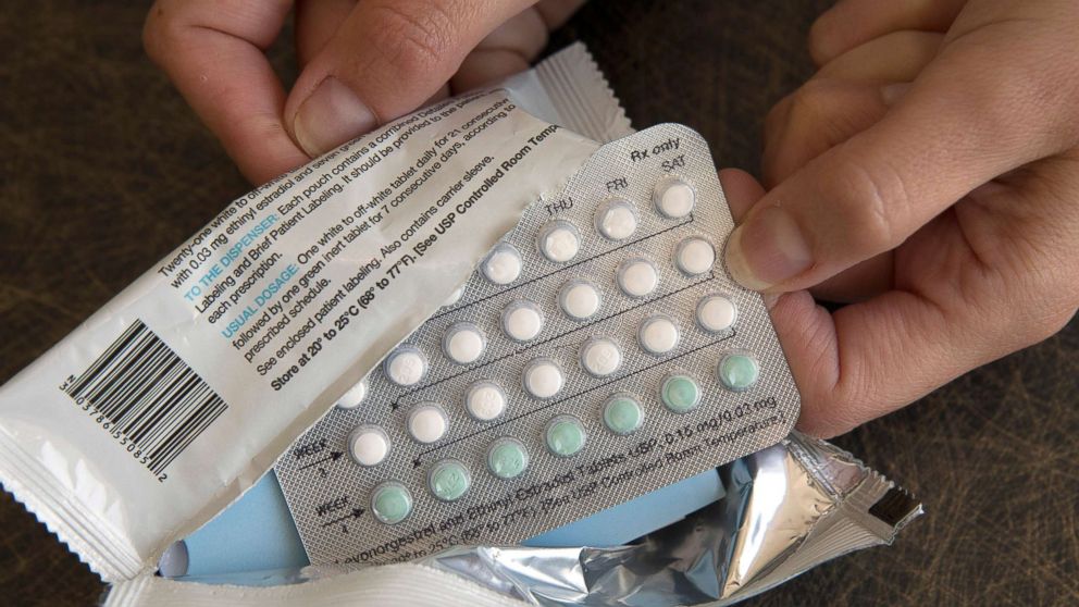 VIDEO: Can birth control pills protect women from cancer? 
