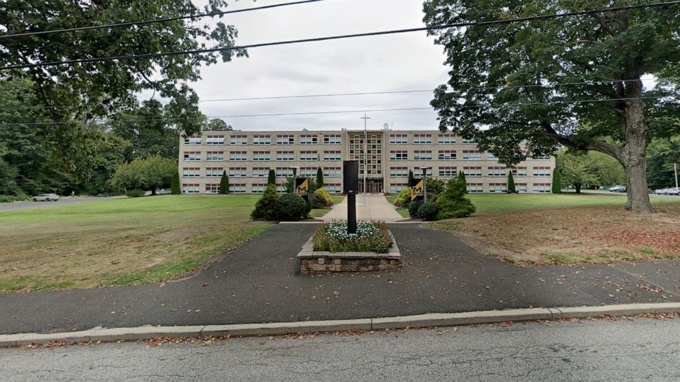 PHOTO: Bishop McDevitt High School in Wyncote, Pennsylvania