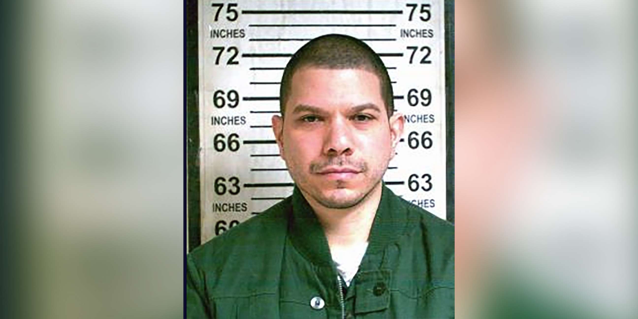 PHOTO: Bladimil Arroyo, pictured in an undated image, was released from prison on Feb. 22, 2019, after Brooklyn prosecutors found that his confession to a 2001 murder was false.