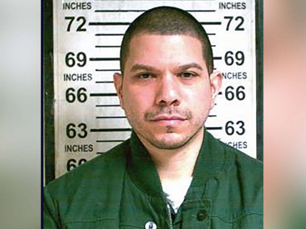 PHOTO: Bladimil Arroyo, pictured in an undated image, was released from prison on Feb. 22, 2019, after Brooklyn prosecutors found that his confession to a 2001 murder was false.