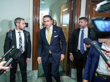Why Epstein Survivors Are Fighting Todd Blanche's Ag Nomination