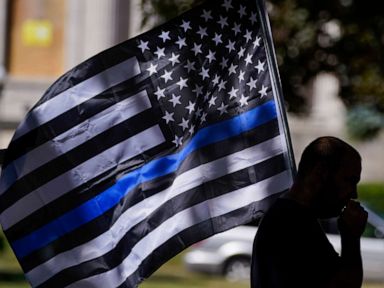 Blue Lives Matter supporters arrested with weapons near Kenosha after police tip