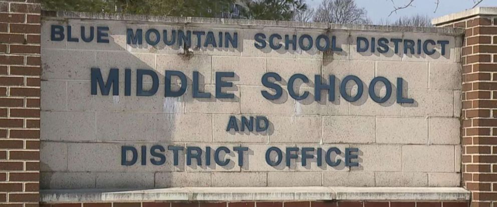 School district that armed teachers with rocks increasing 