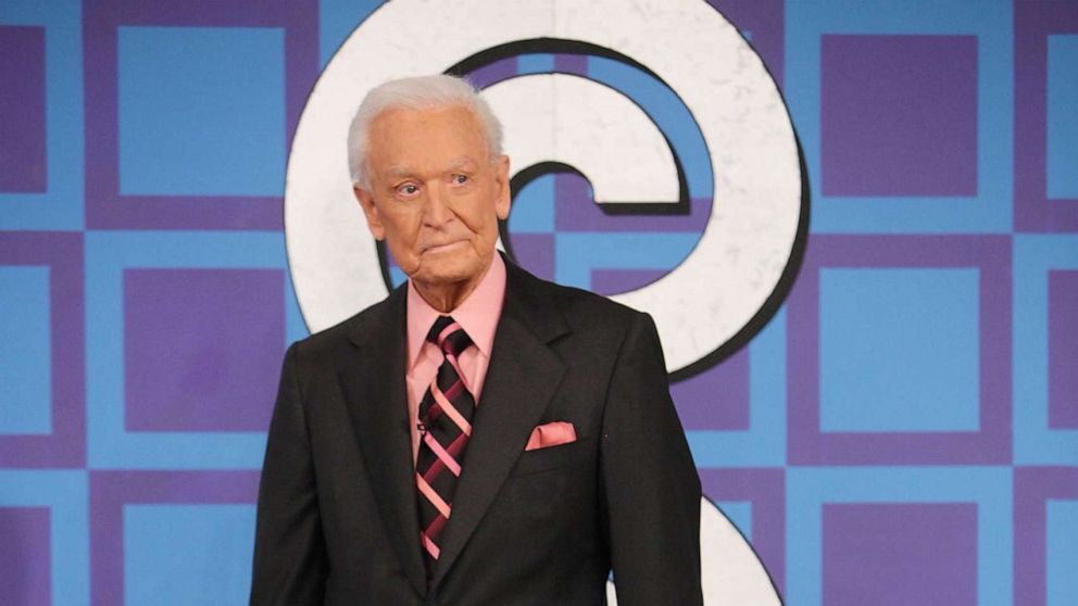 VIDEO: Bob Barker's cause of death revealed