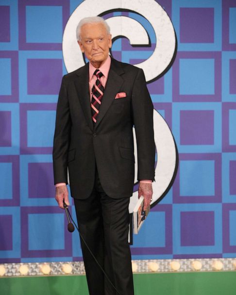 Bob Barker s cause of death revealed