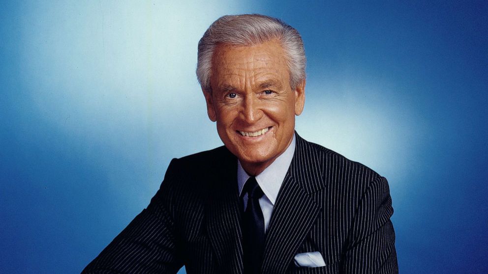 June 4 2007 Bob Barker on retiring from The Price Is Right