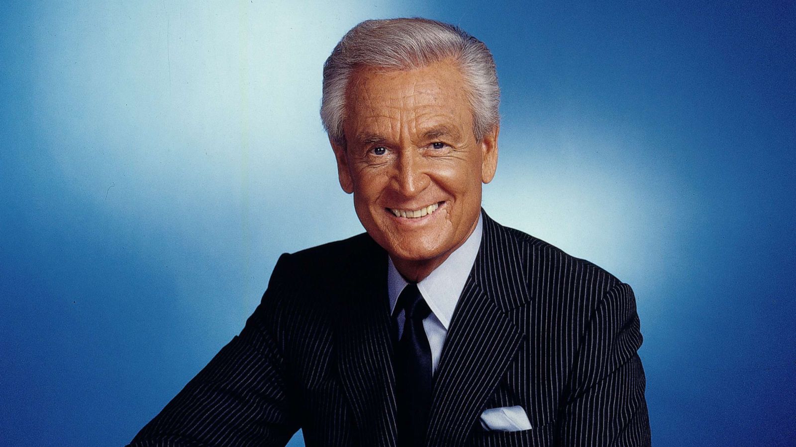 PHOTO: Bob Barker is shown in this portrait from 1987.