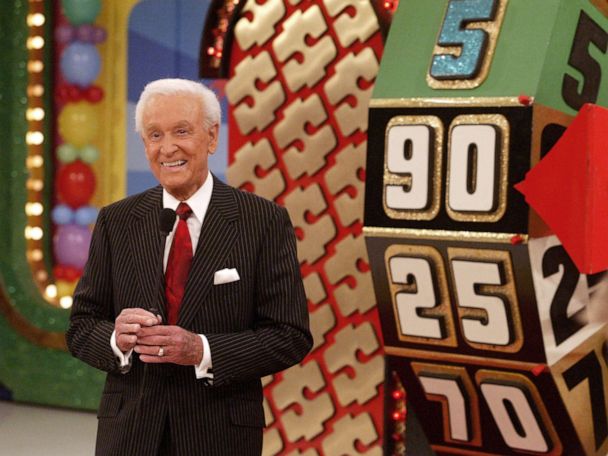 June 4 2007 Bob Barker on retiring from The Price Is Right