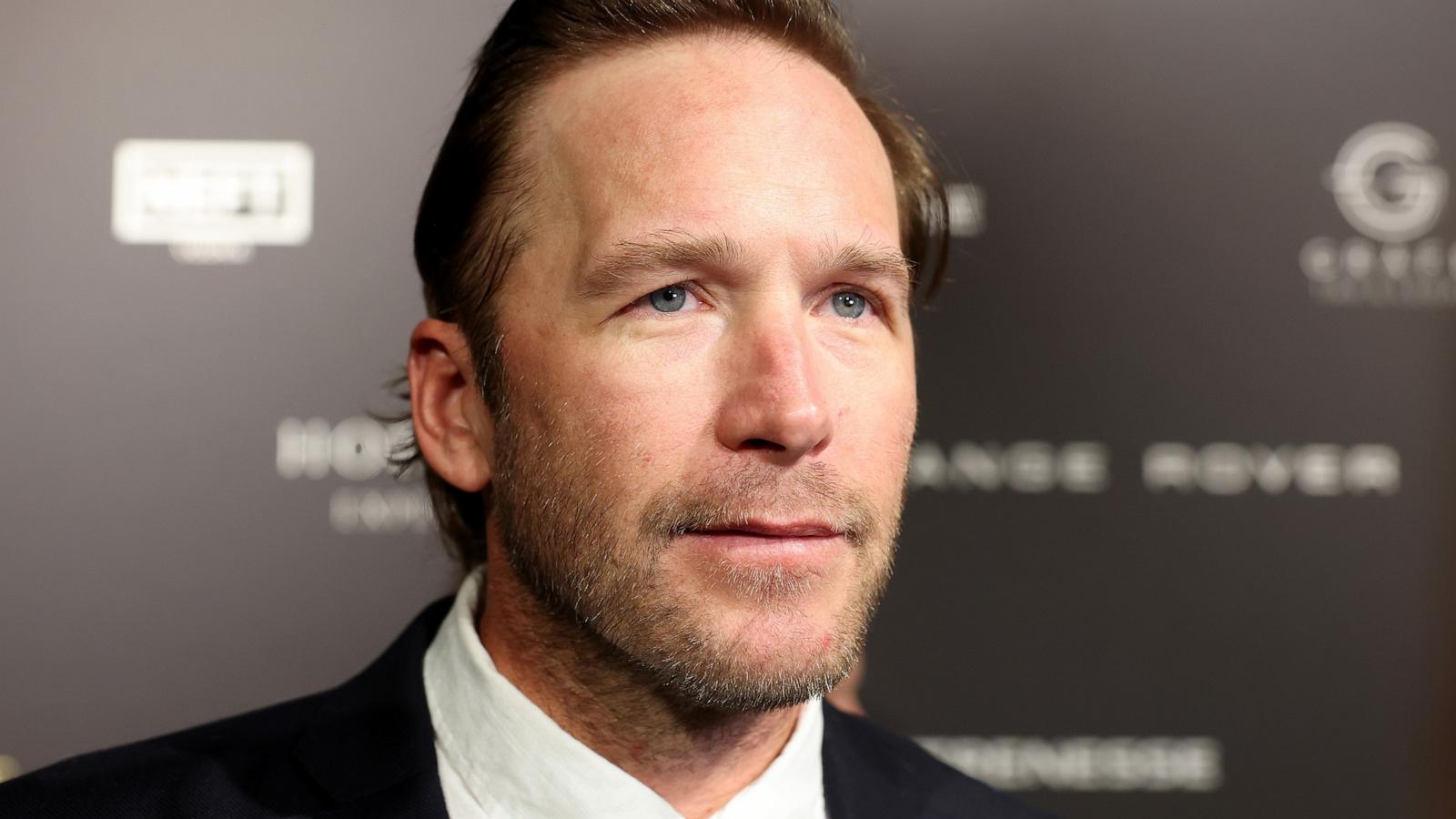 PHOTO: Bode Miller attends the Kitz Legends Night at Hotel Grand Tirolia Kitzbuehel on January 21, 2026 in Kitzbuehel, Austria.
