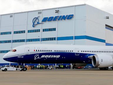 New whistleblower claims put Boeing's quality control under more scrutiny