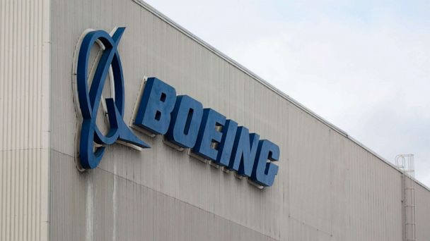 2,500 Boeing Workers Set To Strike - ABC7 Los Angeles