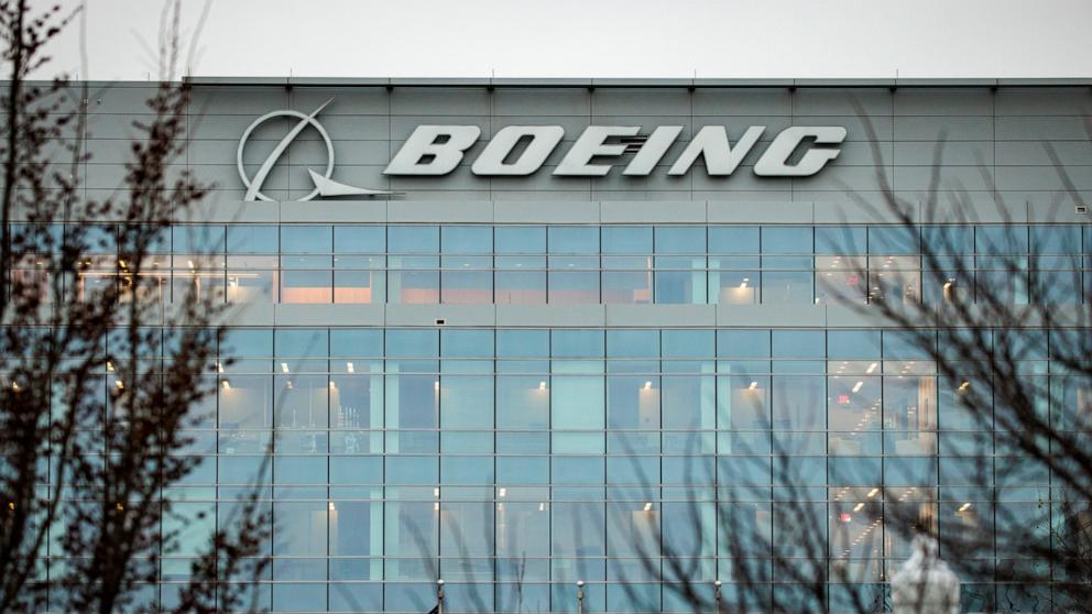 The company says Boeing found “nonconformities” in some undelivered 737 fuselages