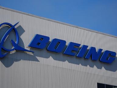 Senate probe reveals Boeing's 'troubling and recurring' safety failings