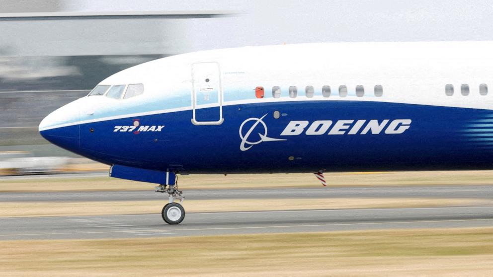 VIDEO: Boeing whistleblower’s shocking testimony