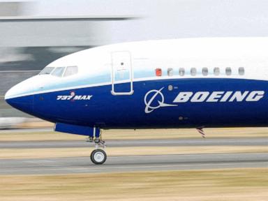 Boeing's crash agreement with DOJ under scrutiny