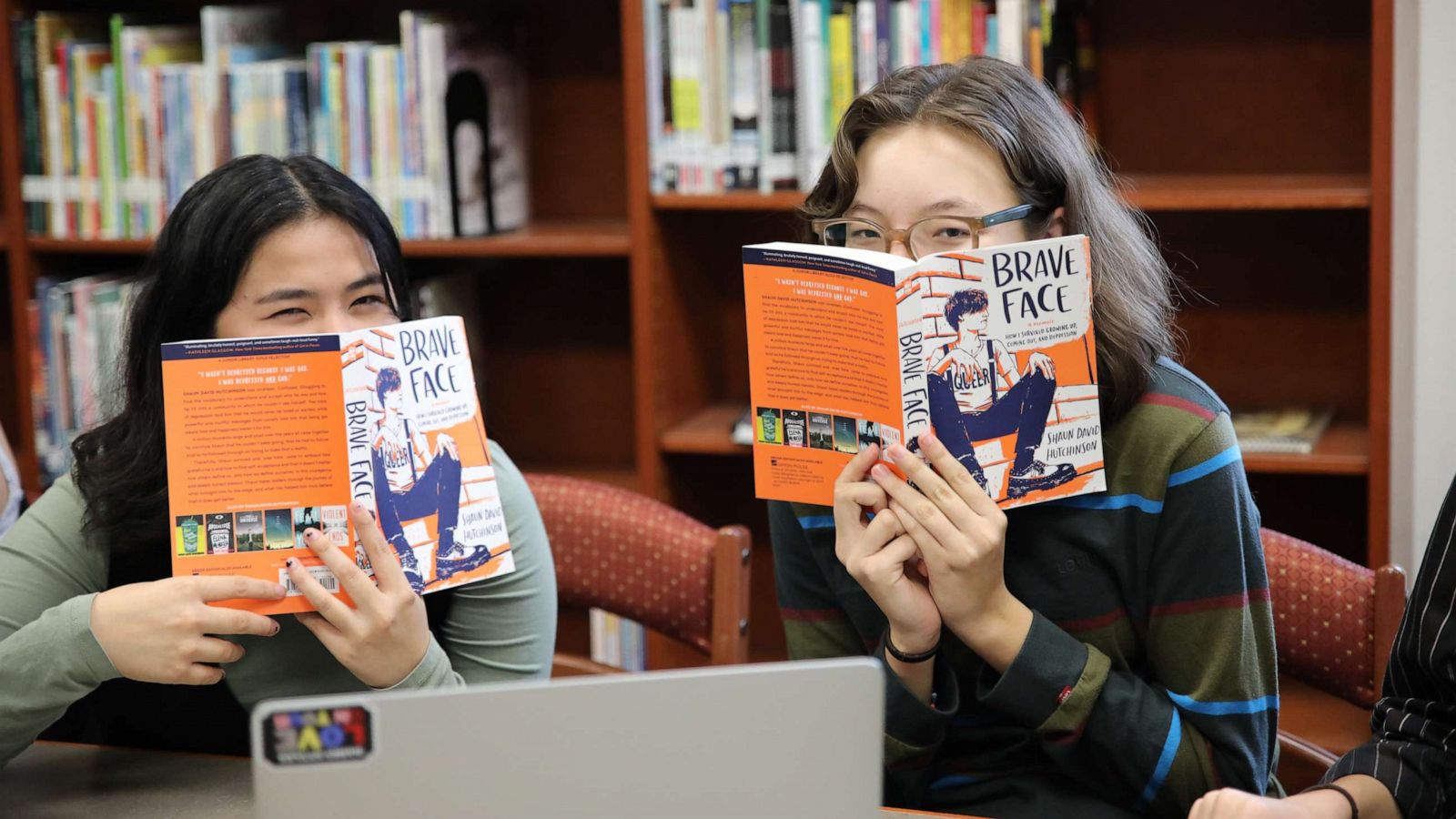 This school board made news for banning books. Voters flipped it